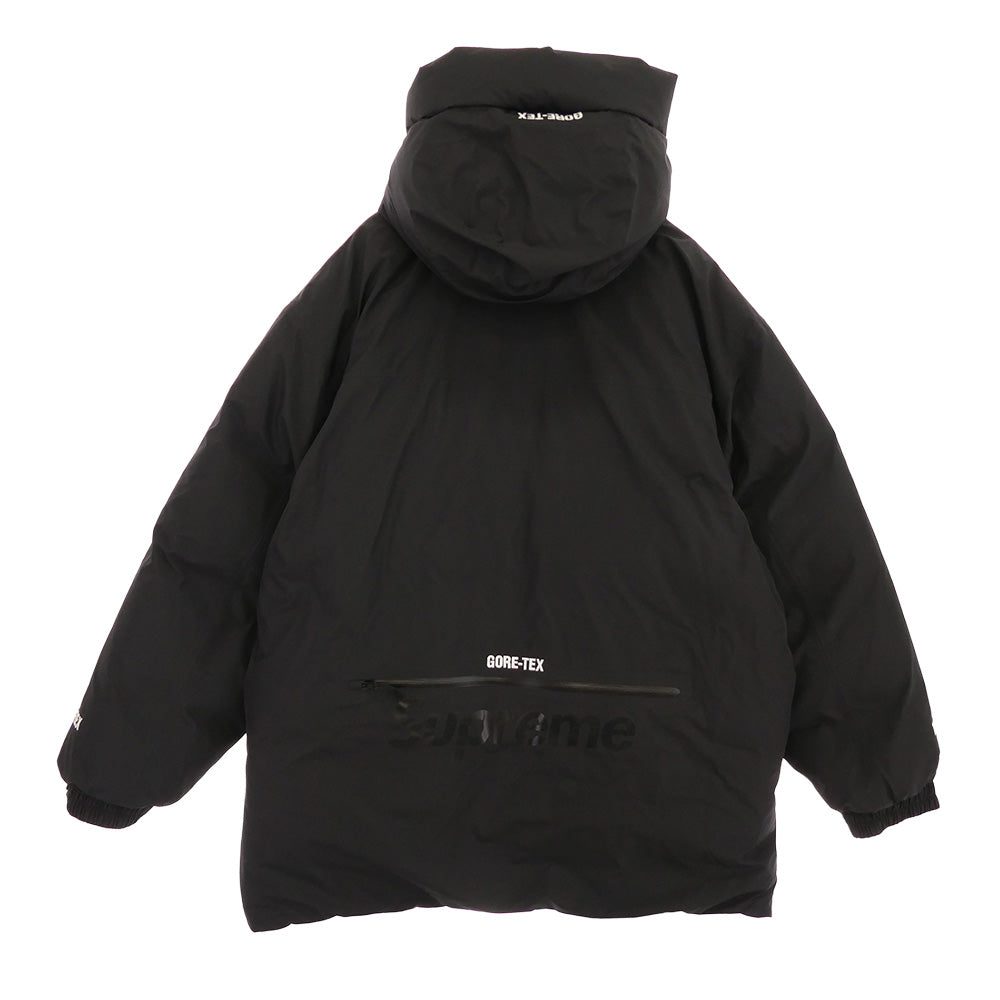 Supreme シュプリーム 22AW GORE TEX 700 Fill Down ゴアテックス 700