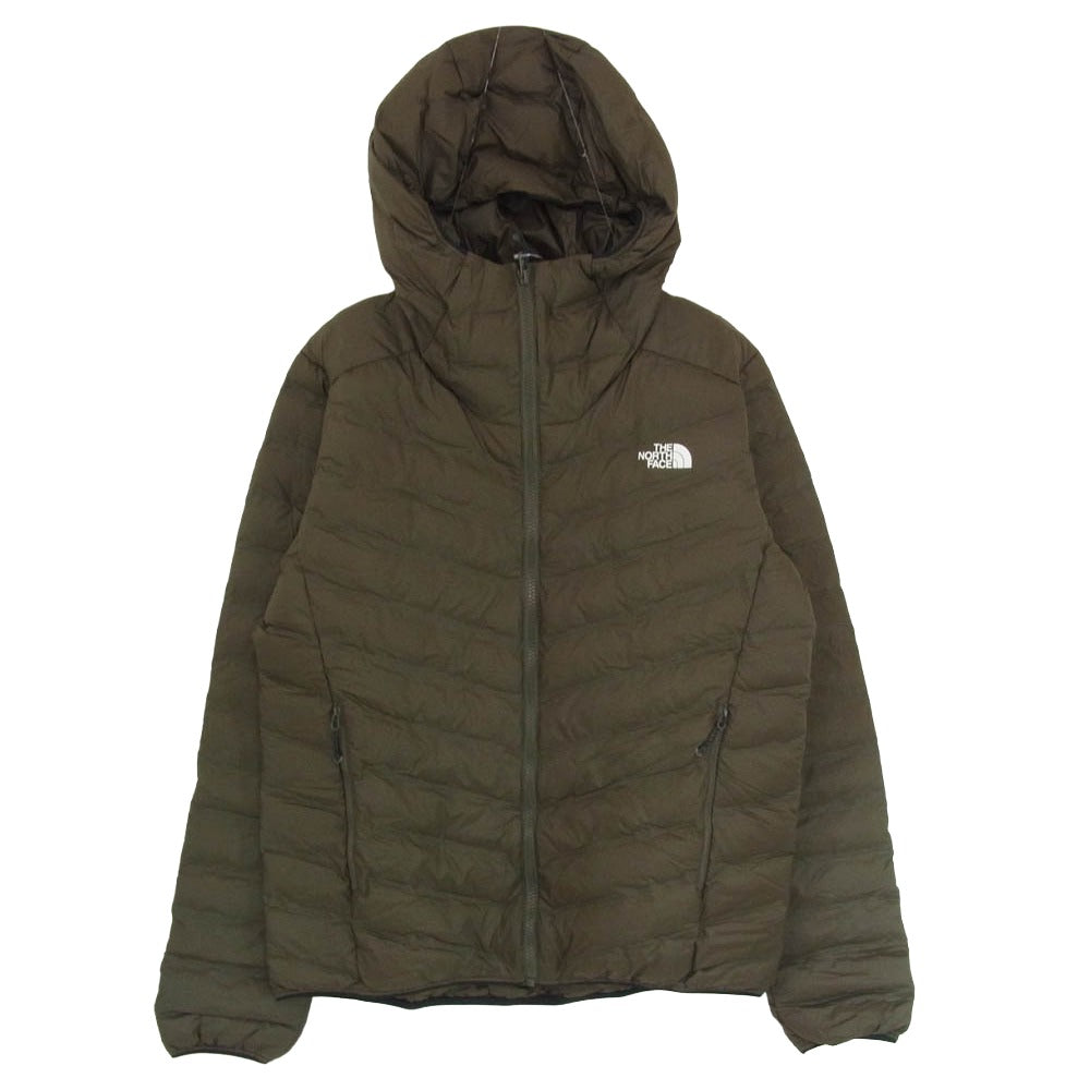 THE NORTH FACE ノースフェイス NP62130Z ZI Magne Mountain Coat