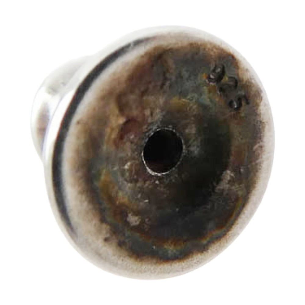 CHROME HEARTS クロムハーツ（原本無） STUD CRSBLL クロスボール