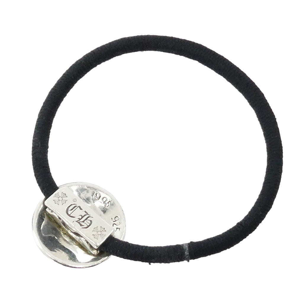 CHROME HEARTS クロムハーツ（原本無） HAIRBAND クロスボール ヘア