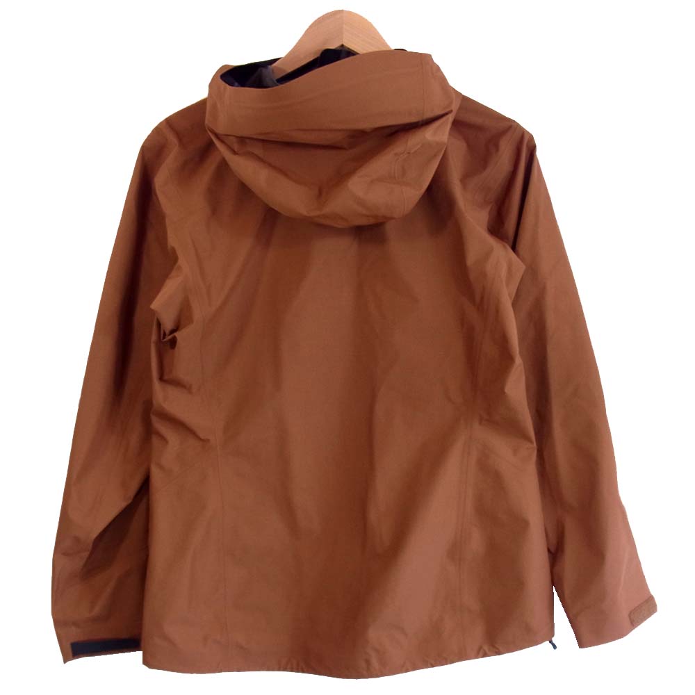 ARC'TERYX アークテリクス Zeta SL Jacket ゼータ ゴアテックス