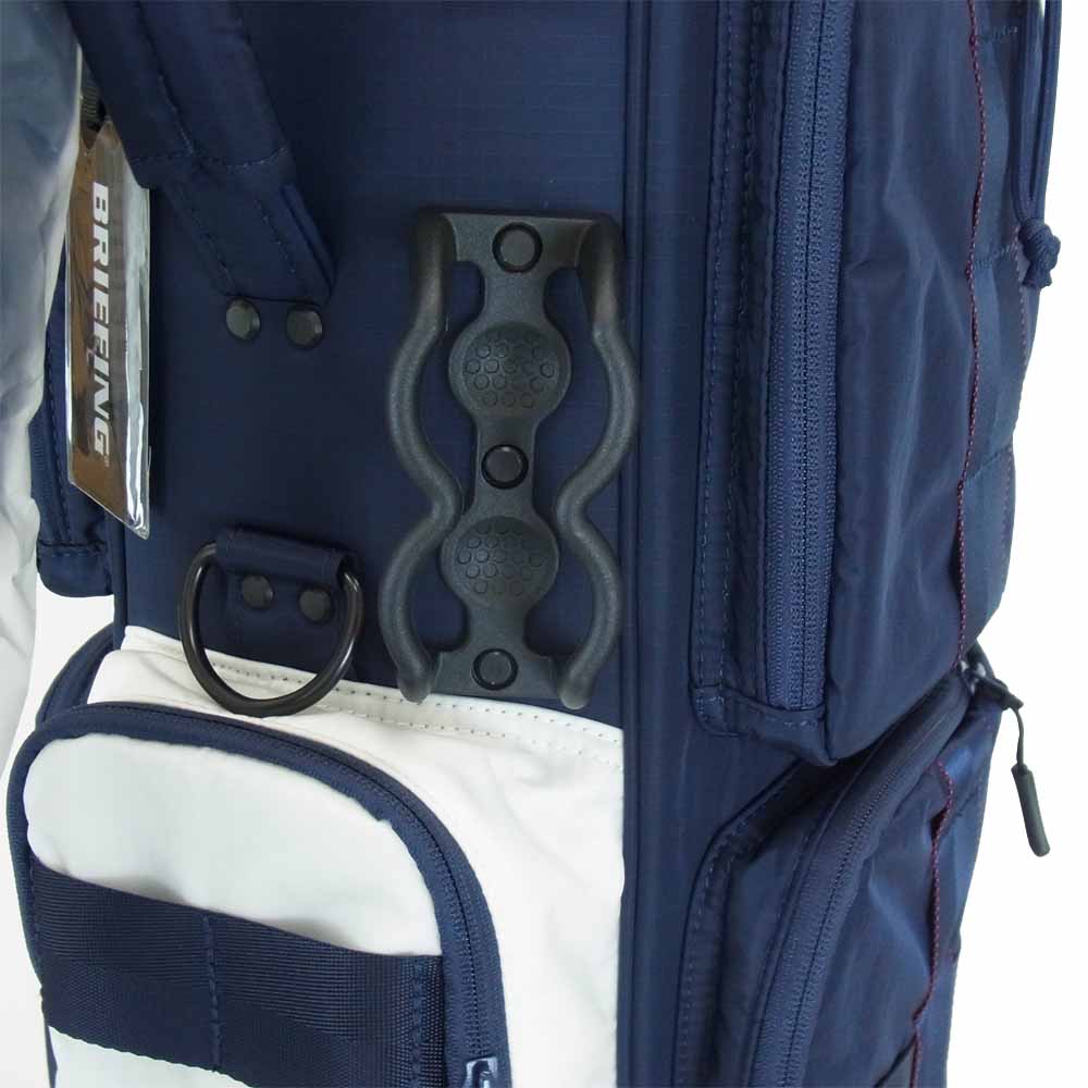 BRIEFING ブリーフィング GDO 限定 CR-6 COMBI ネームプレート付