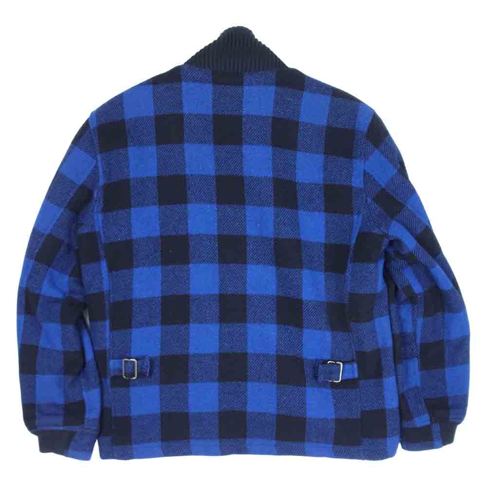 TENDERLOIN テンダーロイン T-LUMBERJACK JKT ランバージャック