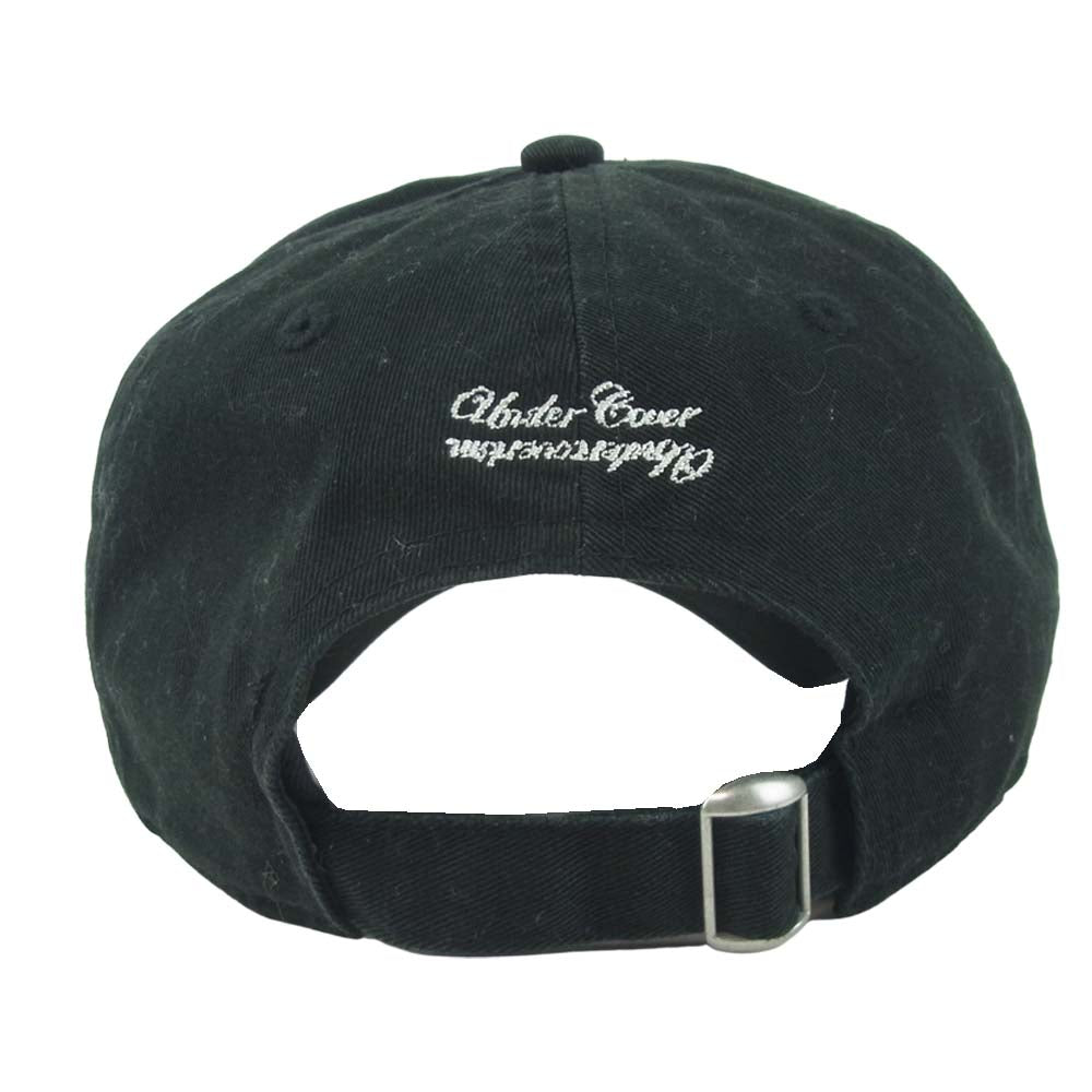 UNDERCOVER アンダーカバー NEW ERA 9TWENTY CAP ニューエラ Uロゴ