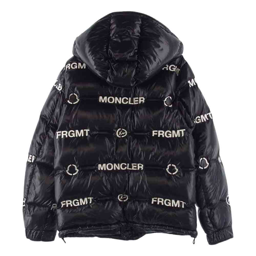 MONCLER モンクレール GENIUS ジーニアス FRAGMENT DESIGN