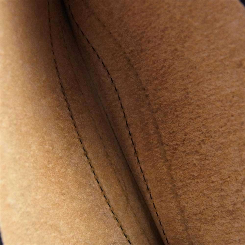 TENDERLOIN テンダーロイン PORTER ポーター T-WALLET コードバン