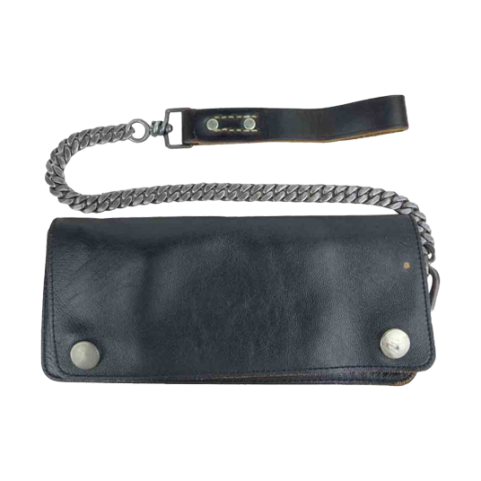 テンダーロイン × PORTER ポーター T-WALLET コードバン レザー