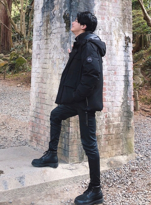 徹底解説】カナダグース ブラックレーベルの魅力を3分でご紹介！