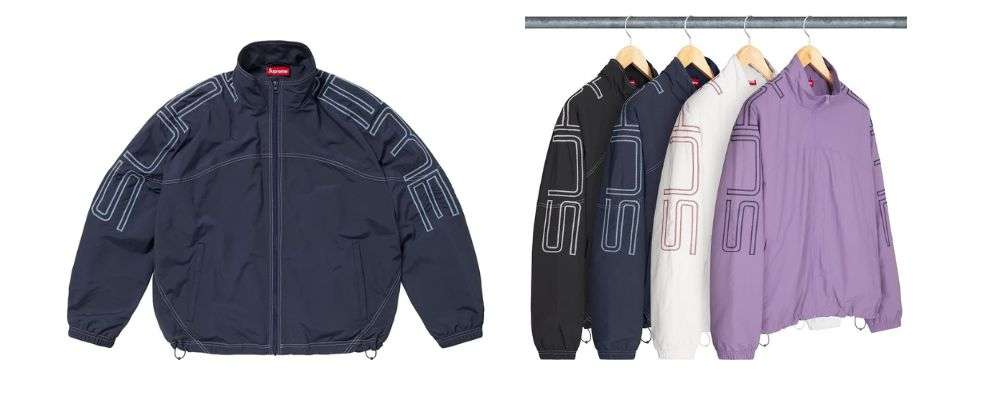 Supreme 2025SS Week10売予定アイテムまとめ｜ブランド古着買取専門店LIFE