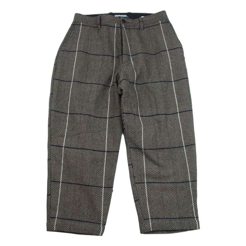 ネイバーフッド 08SS DCNH-PT-M13 08EX LARGE SAVAGE LEVEL-4 Grid