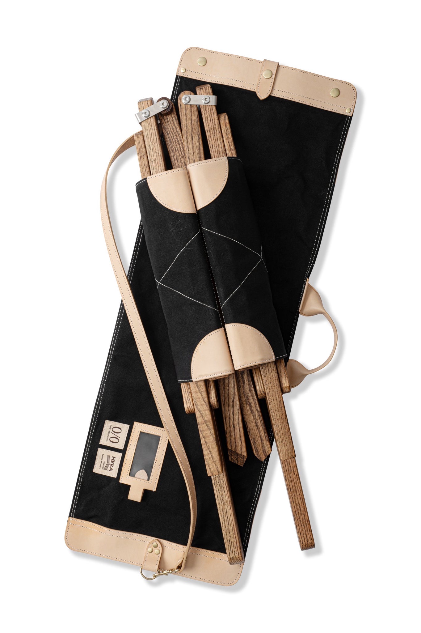 HEKA neru design works ver. – LOG