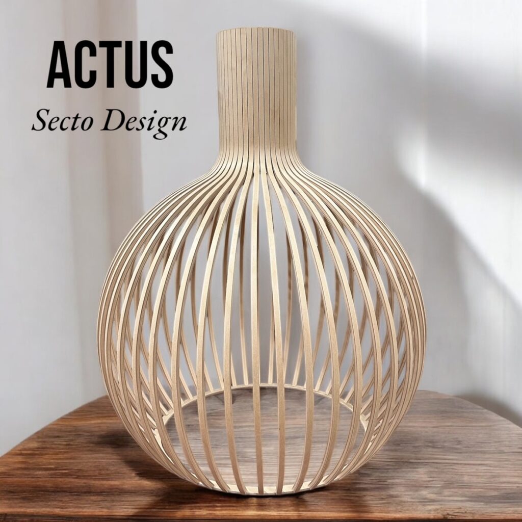 Secto Design（セクトデザイン）OCTO 4240 ペンダントライト買取させて