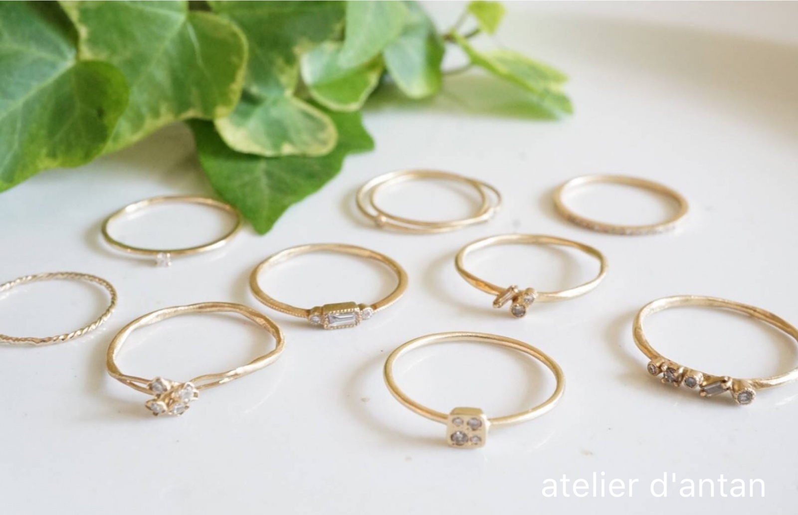 atelier d'antan20191203 – Lifewares & Co. | ライフウェアーズ