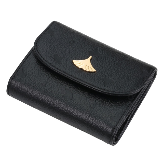 名探偵コナン』フサエブランドコレクション 三つ折り財布 : サンデー