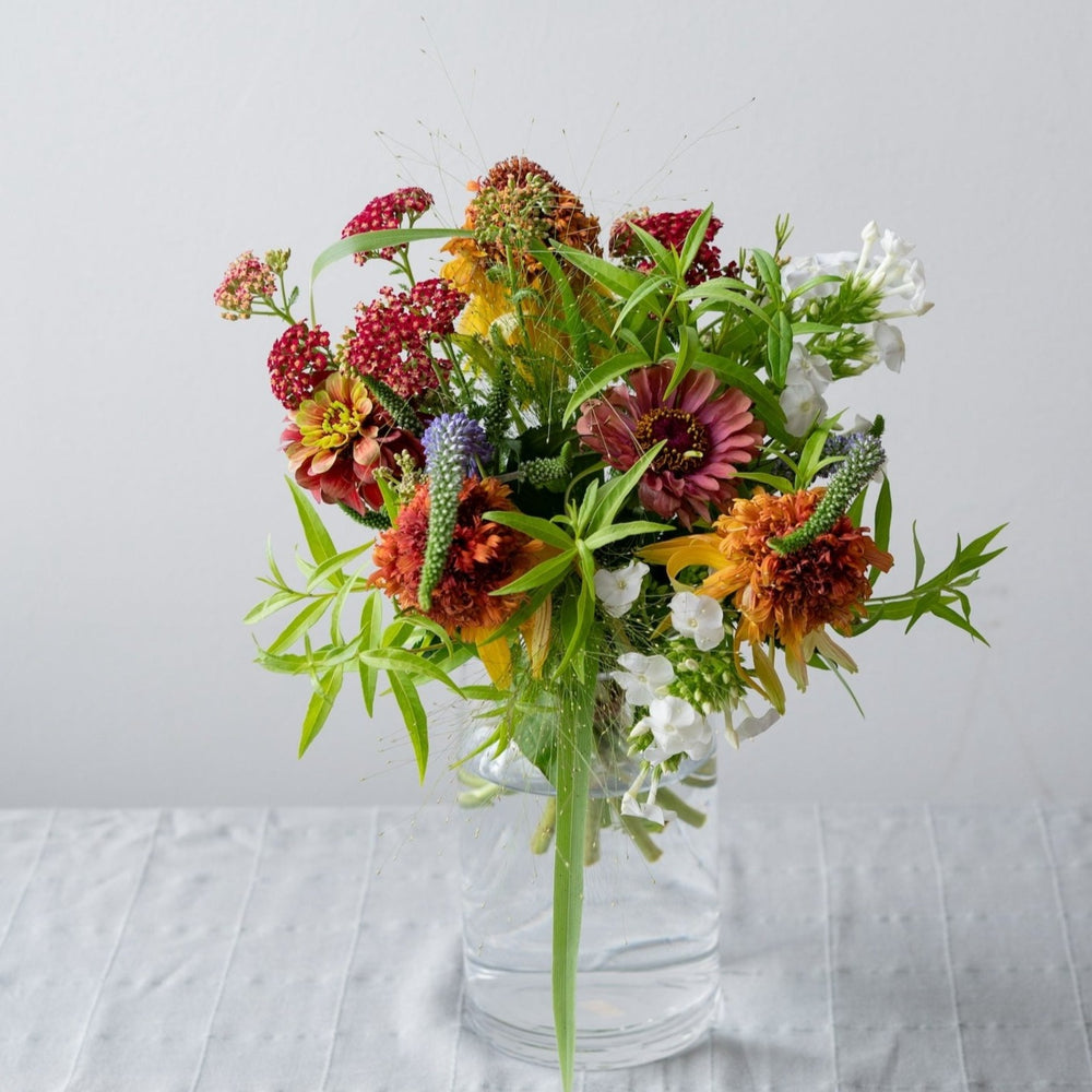 エキナセアの花束-M- – LIFFT