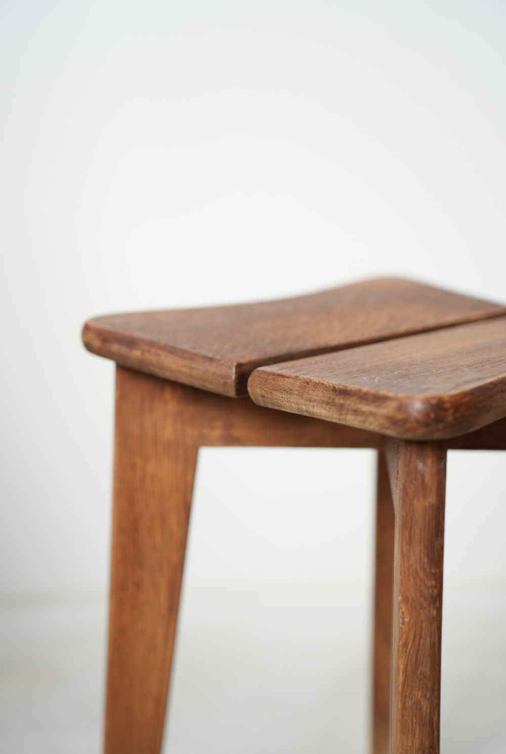 Marcel Gascoin / Trefle Stool｜LIGHT YEARS