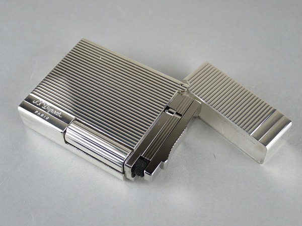 デュポン ギャッツビー ヴァーティカル・ライン 18137 S.T.Dupont