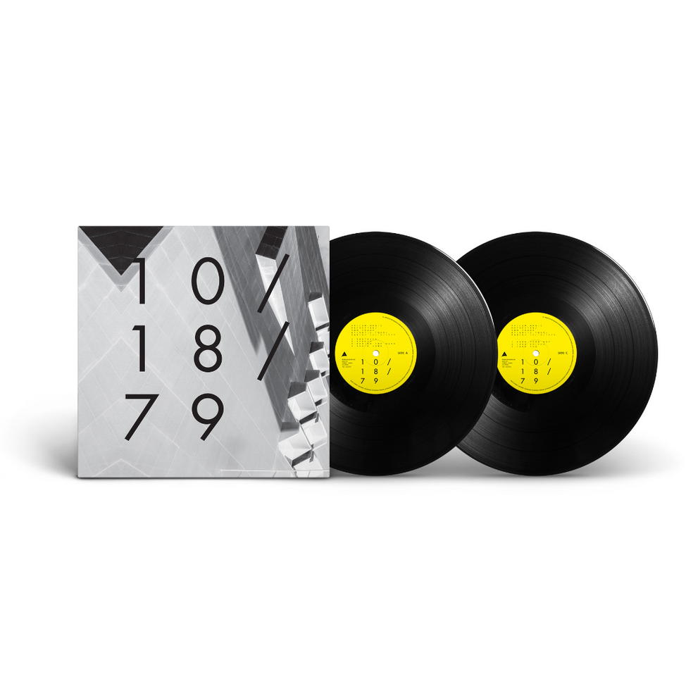 Yellow Magic Orchestra | YMO Trans Atlantic Tour Paris 10/18/1979