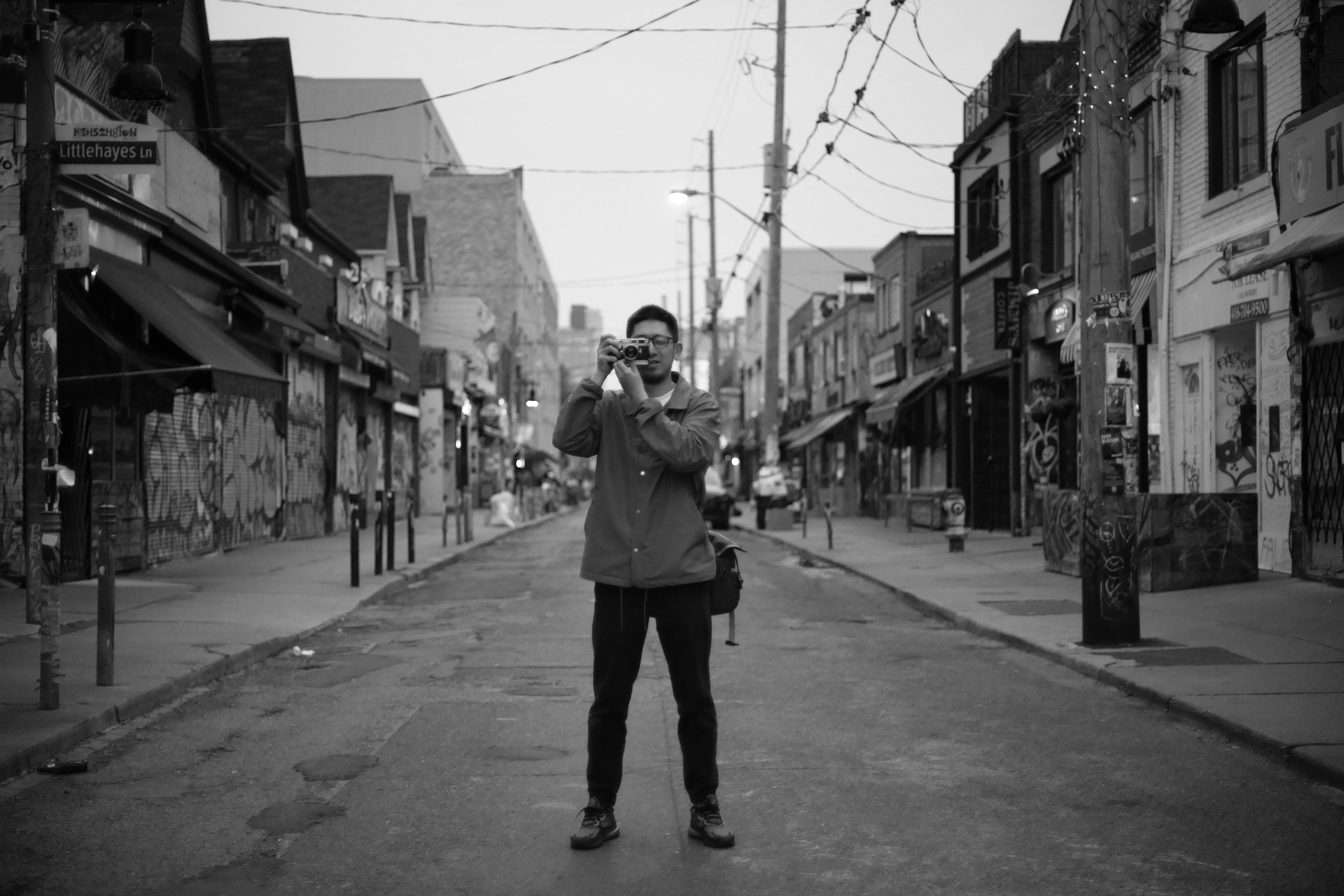 Light Lens Lab 50mm f/2 