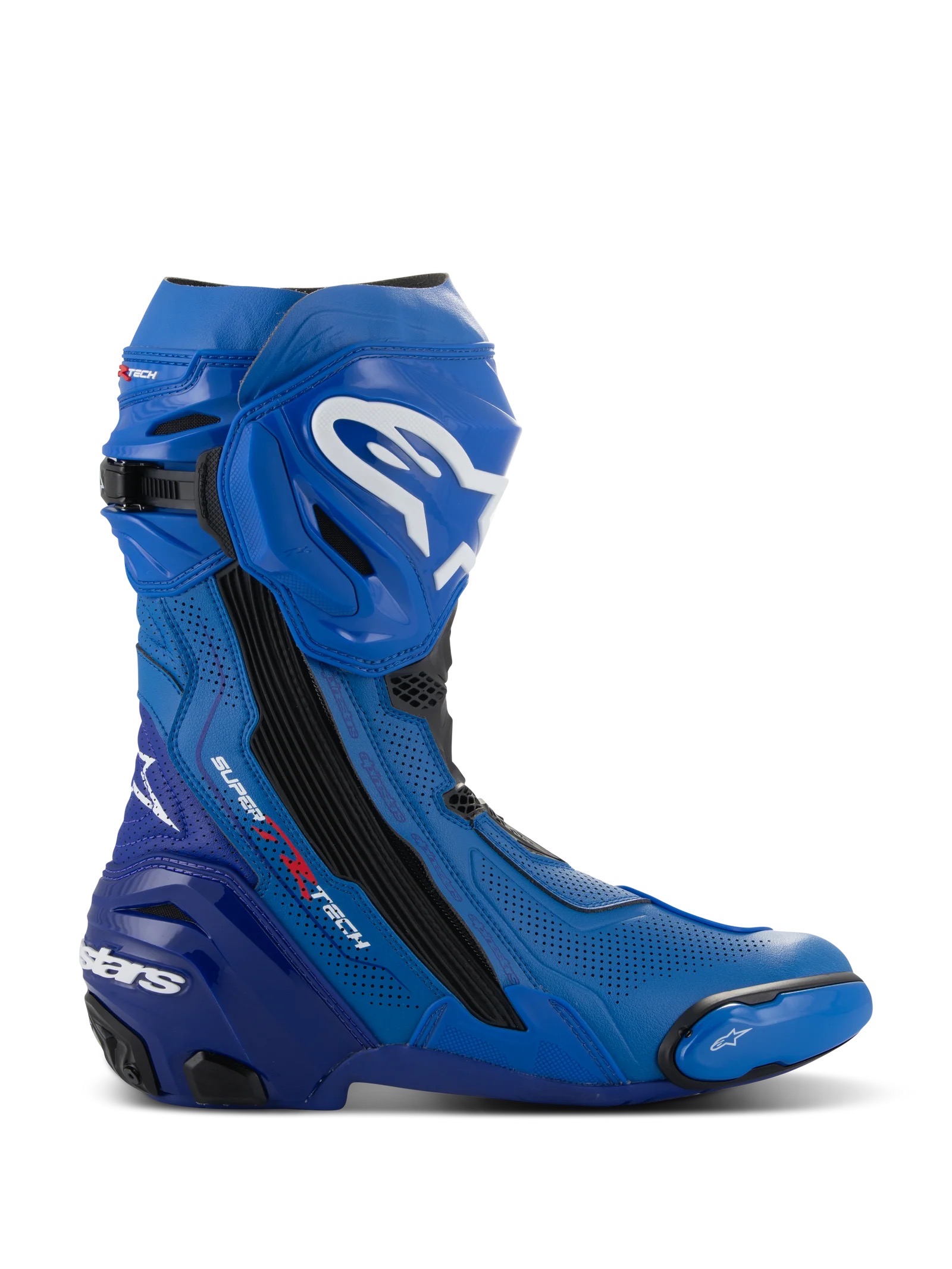LightShoe – Alpinestars Supertech R Combo (includes a Lightshoe) Mens