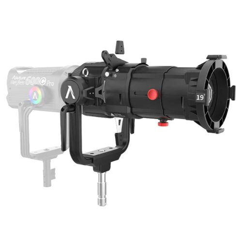 Aputure LightStorm LS 600c Pro - LIGHT UP RENTAL