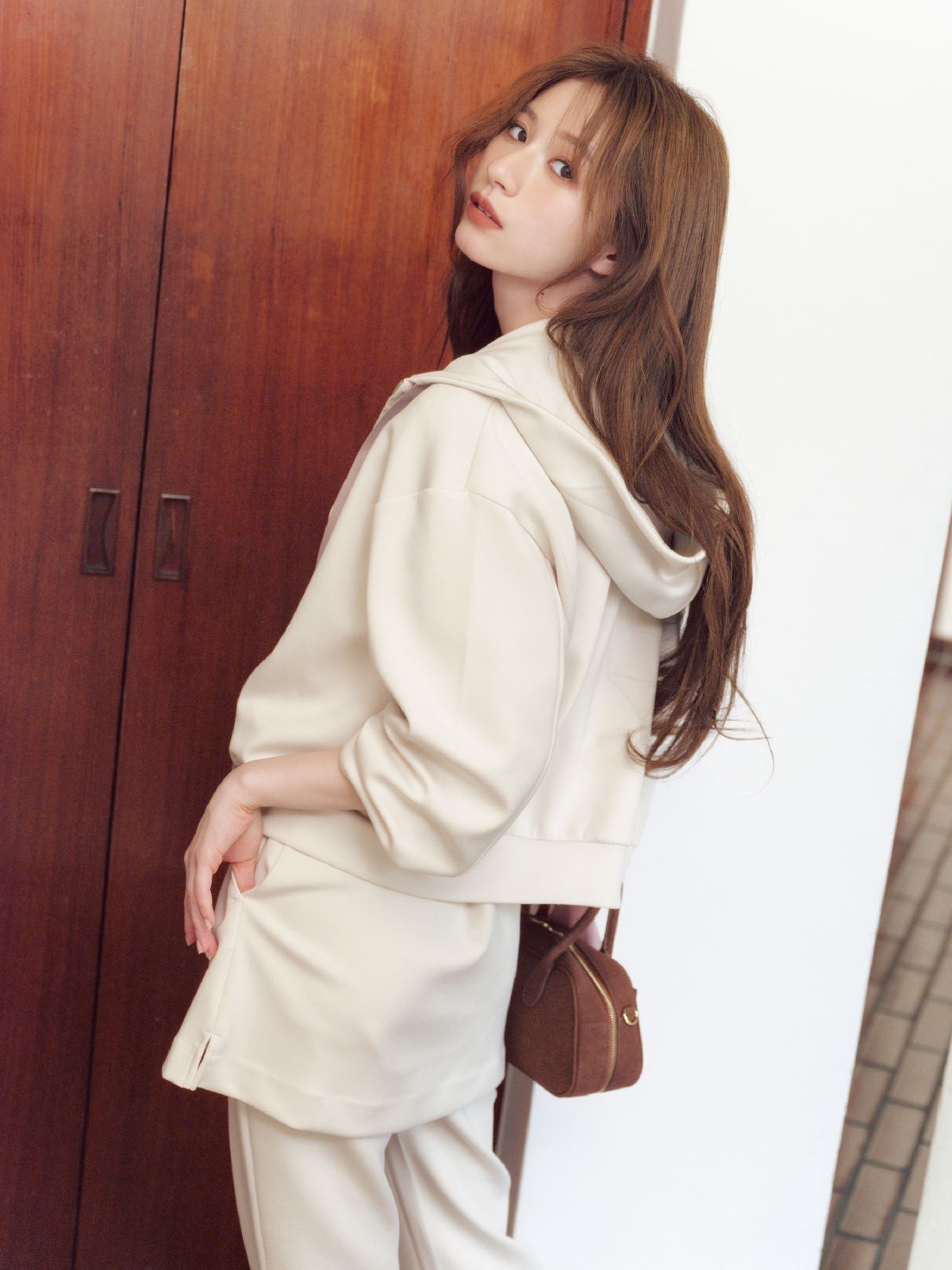 New Year Special 2026.1.1 thu 0:00 START! | LILY BROWN（リリー
