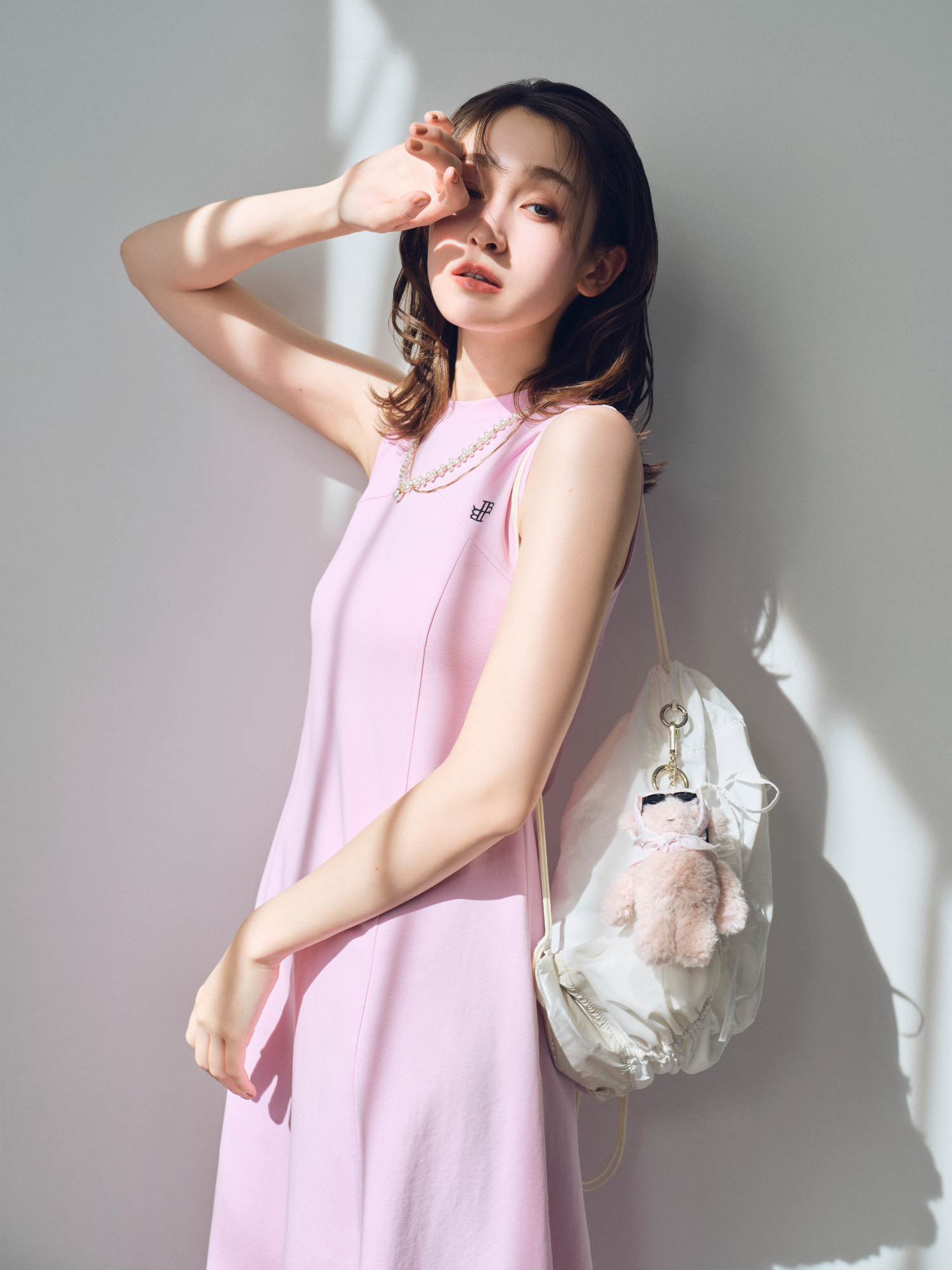 LILY BROWN HOT HOT SUMMER COLLECTION | LILY BROWN（リリー ブラウン