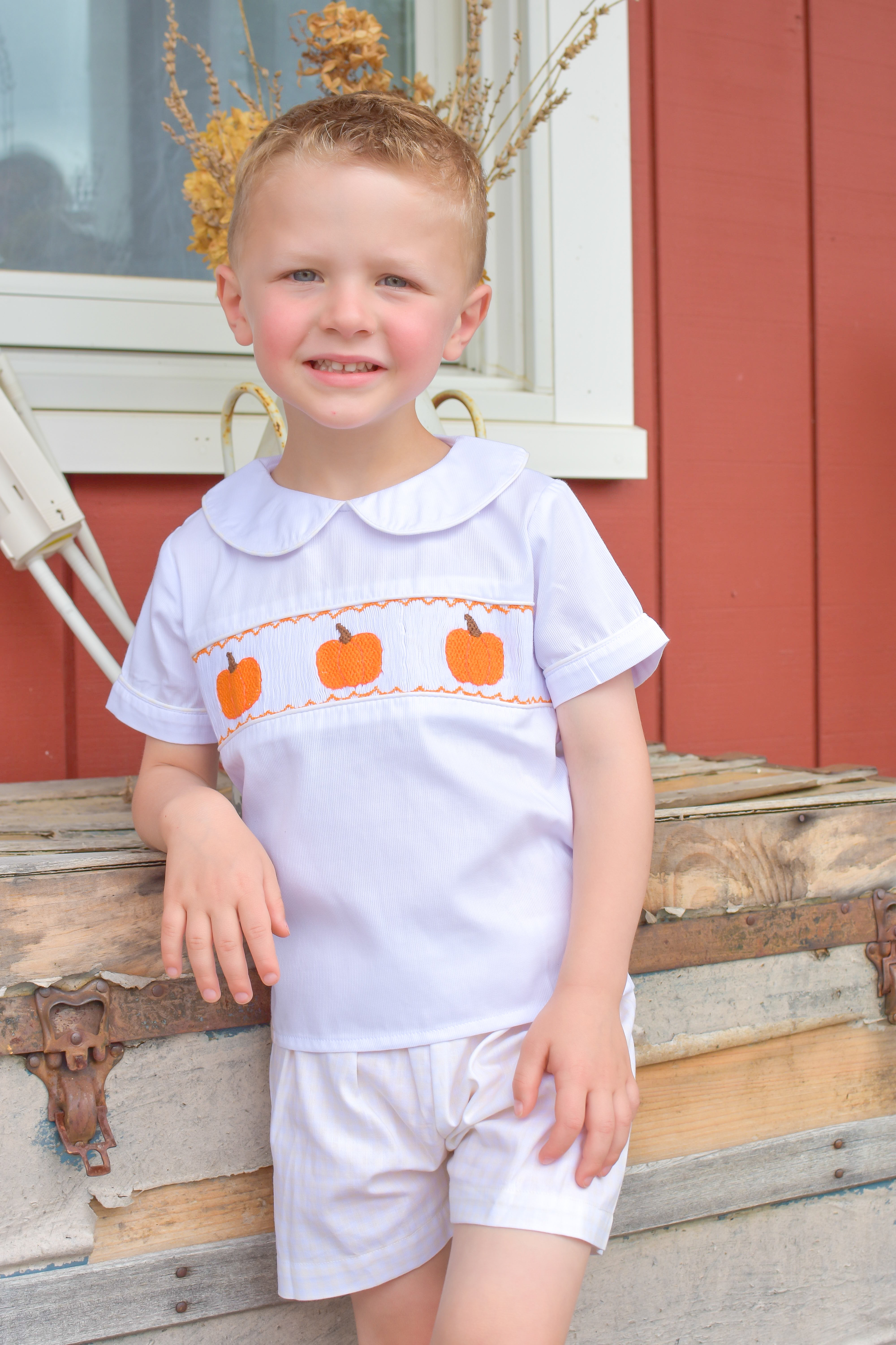 Fall & Thanksgiving Dresses and Outfits – Lillie & Lilah