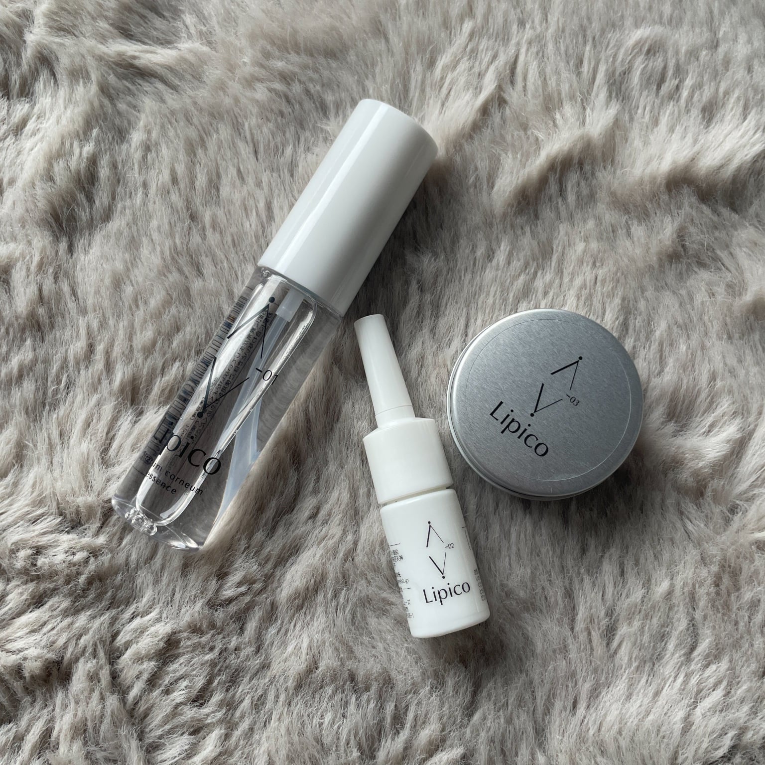 Lipico トライアルセット│Lipico（リピコ）公式