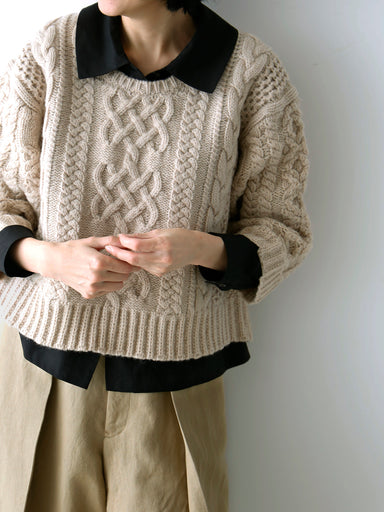 ニット — LISETTE