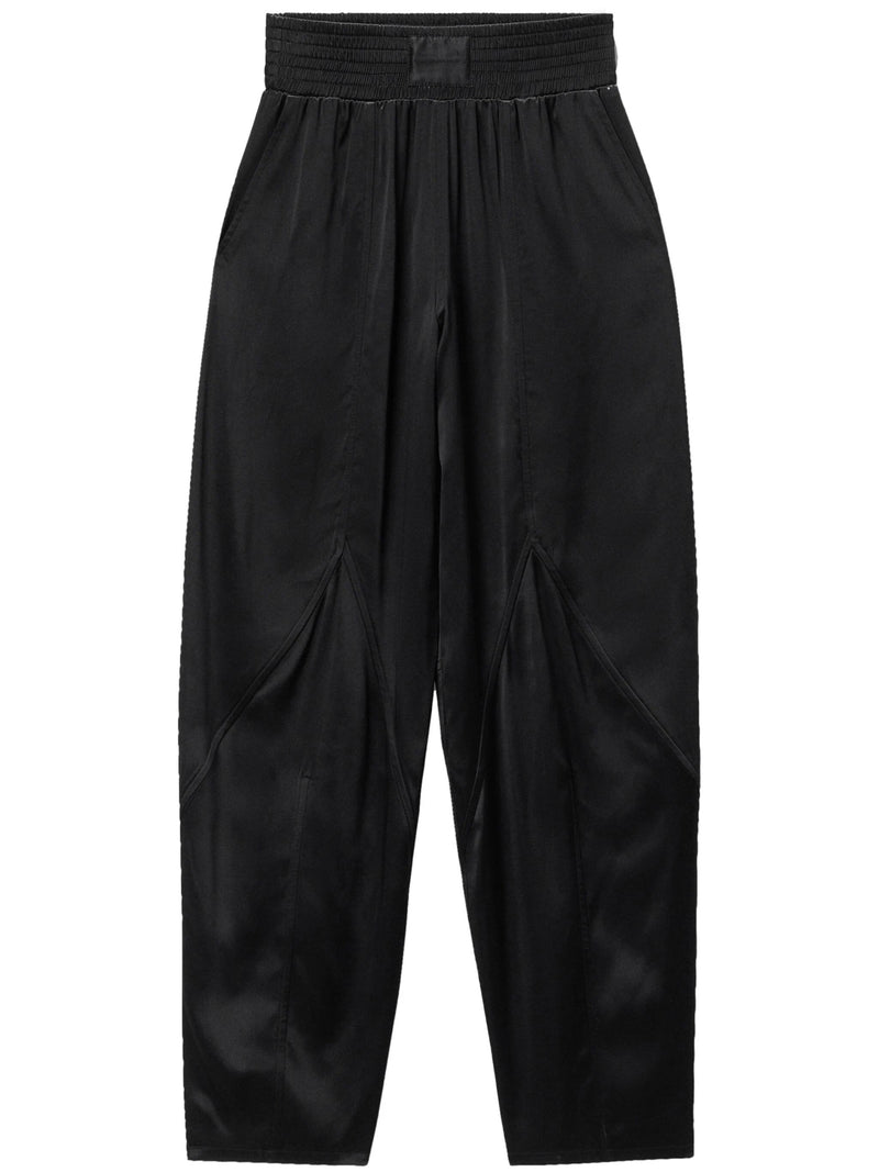 elasticated balloon pants – LISKAFASHION