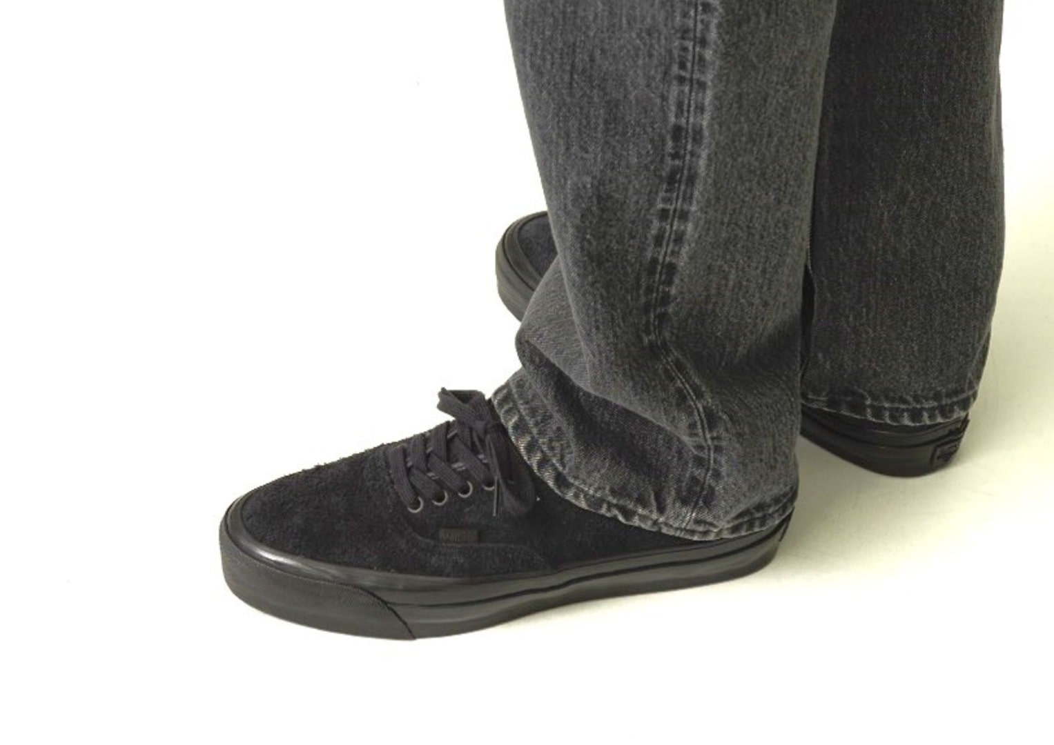 VANS Exclusive for Ron Herman AUTHENTIC New Arrival | 株式会社