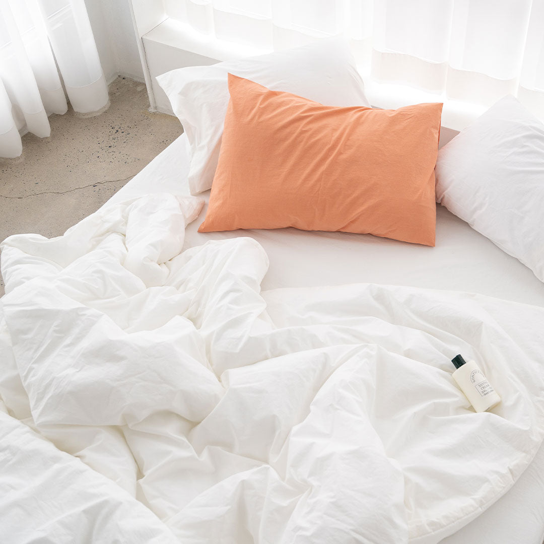 mix&match 布団カバーセット｜Pure cotton 100% 13colors – Little Rooms