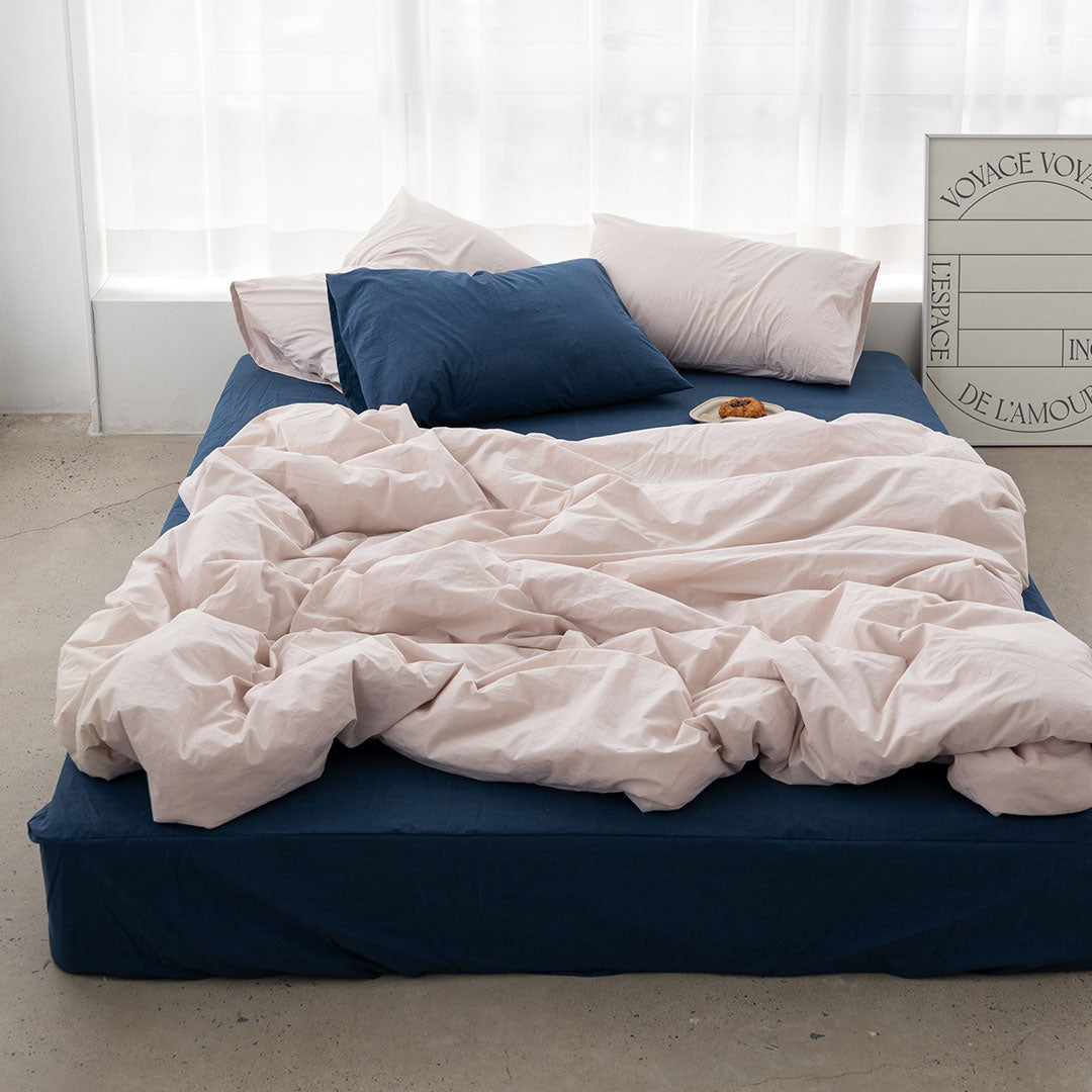 mix&match 布団カバーセット｜Pure cotton 100% 13colors – Little Rooms