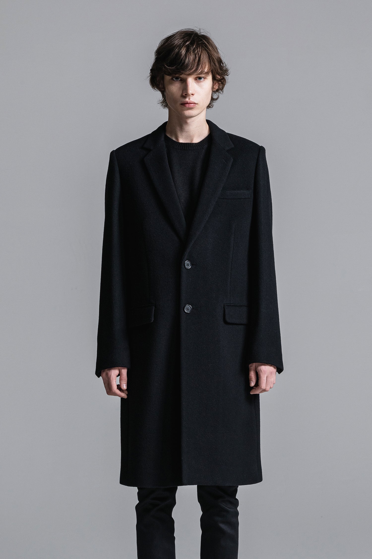 COAT – LITHIUM ONLINE STORE