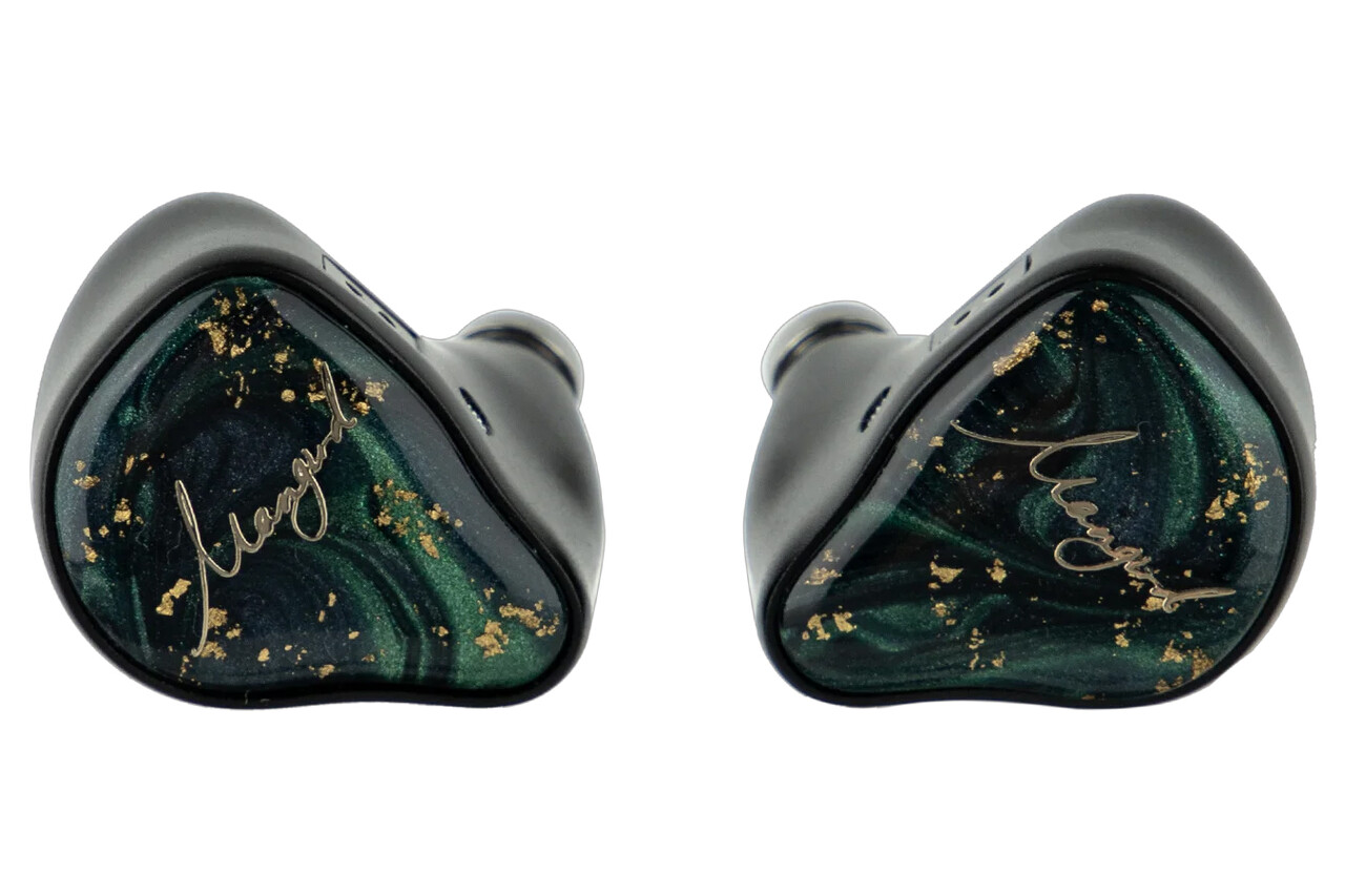 XENNS Mangird Tea Pro SE」 モニター的な表現力の高さに優れた