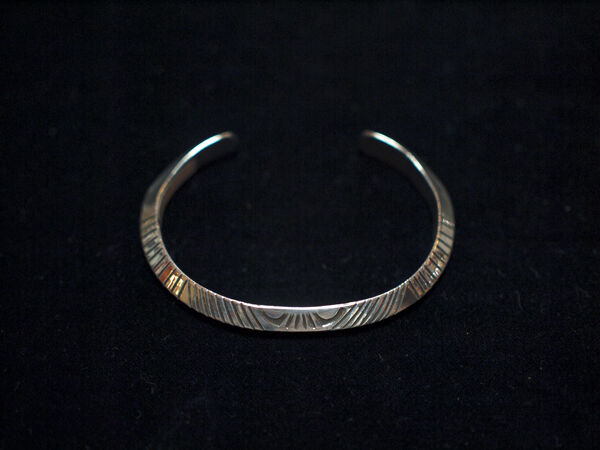 INDIAN JEWELRY / インディアンジュエリー】ナバホ族の若手有望