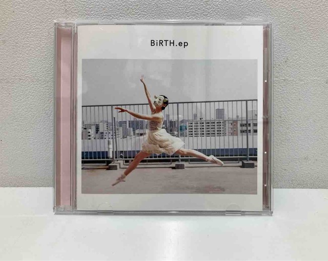 羊文学 / BiRTH.ep ” 中古CDが入荷いたしました。 : ディスクユニオン