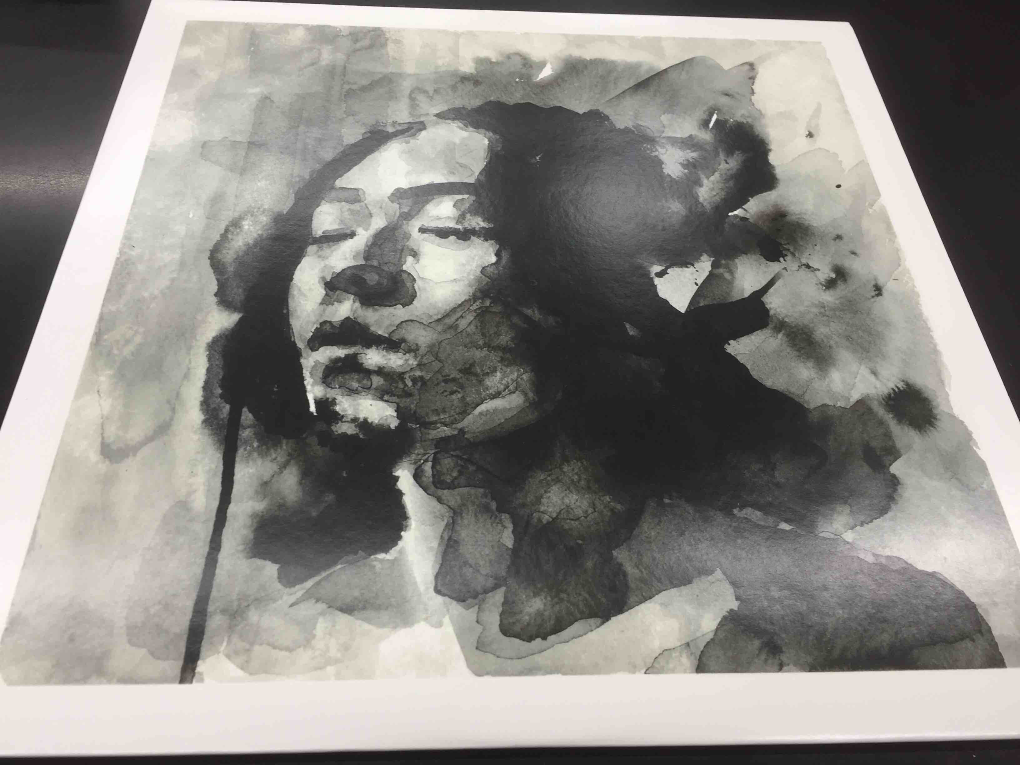 11/9(水)】日本語ラップ中古レコード入荷情報!! 唾奇 / 道-TAO- 12