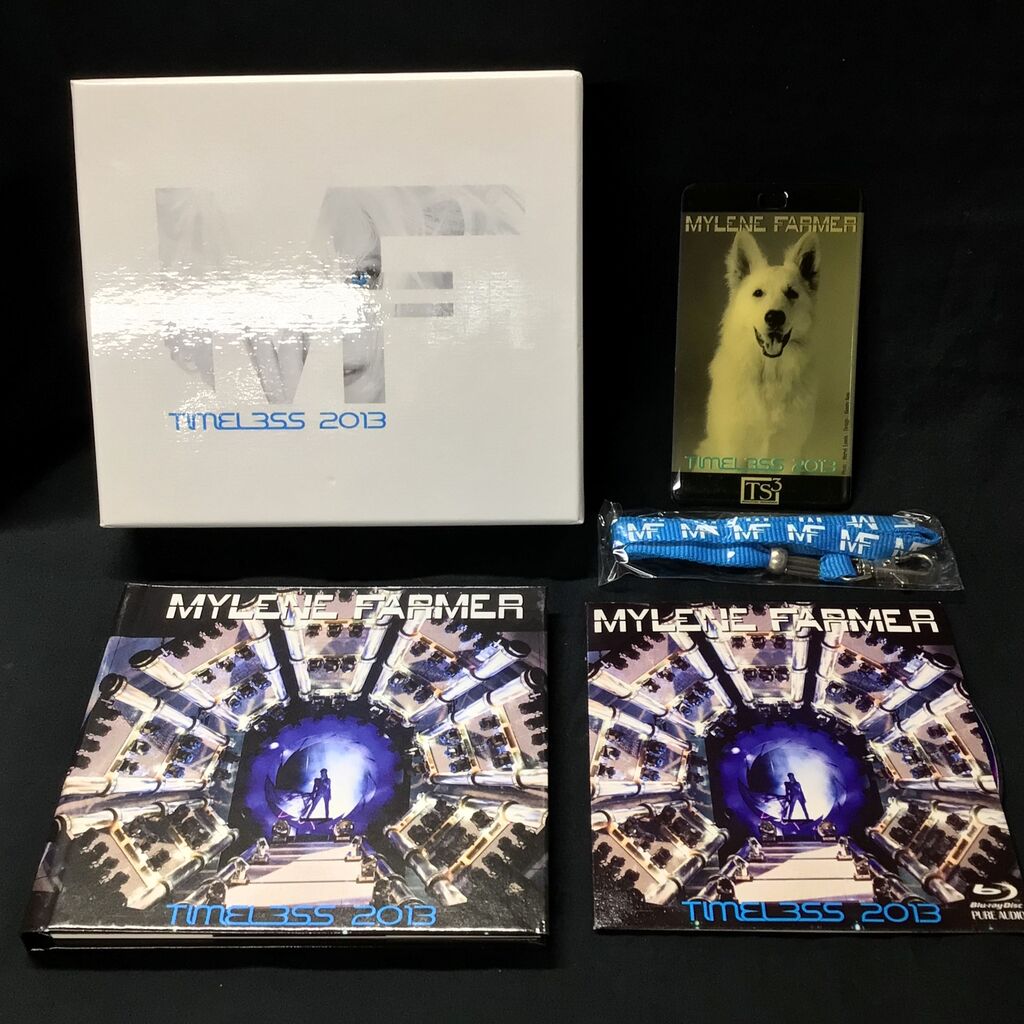 中古CD】ミレーヌ・ファルメールいろいろ入荷しました(2025/11/16