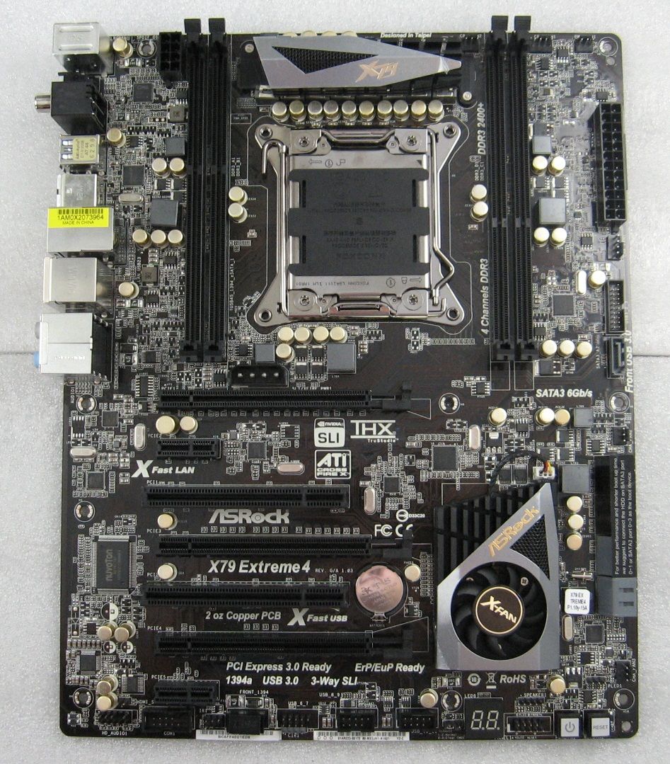 新Core i7 3930K・3960Xを徹底検証 : ドスパラ - 製品レビュー