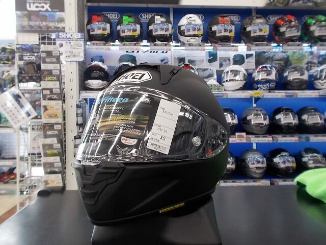 厚木2りんかん】X-Fifteenﾏｯﾄﾌﾞﾗｯｸ入荷しました。 : 2りんかんブログ