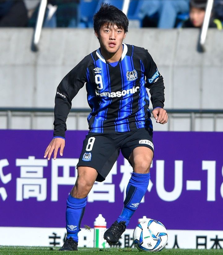 高円宮杯U-18チャンピオンシップ 着用スパイクデータ : Kohei's BLOG