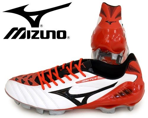 ウェーブイグニタス3 新色 (2014年冬) : Kohei's BLOG サッカー