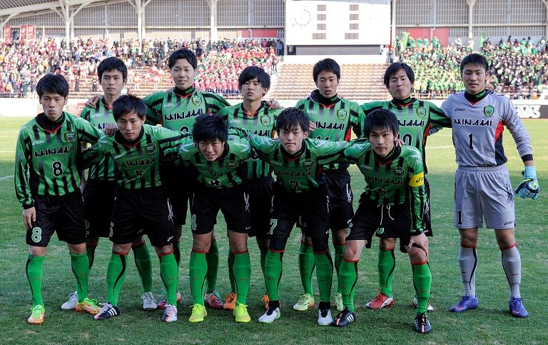 広島皆実 着用スパイクリスト : Kohei's BLOG サッカースパイク情報ブログ