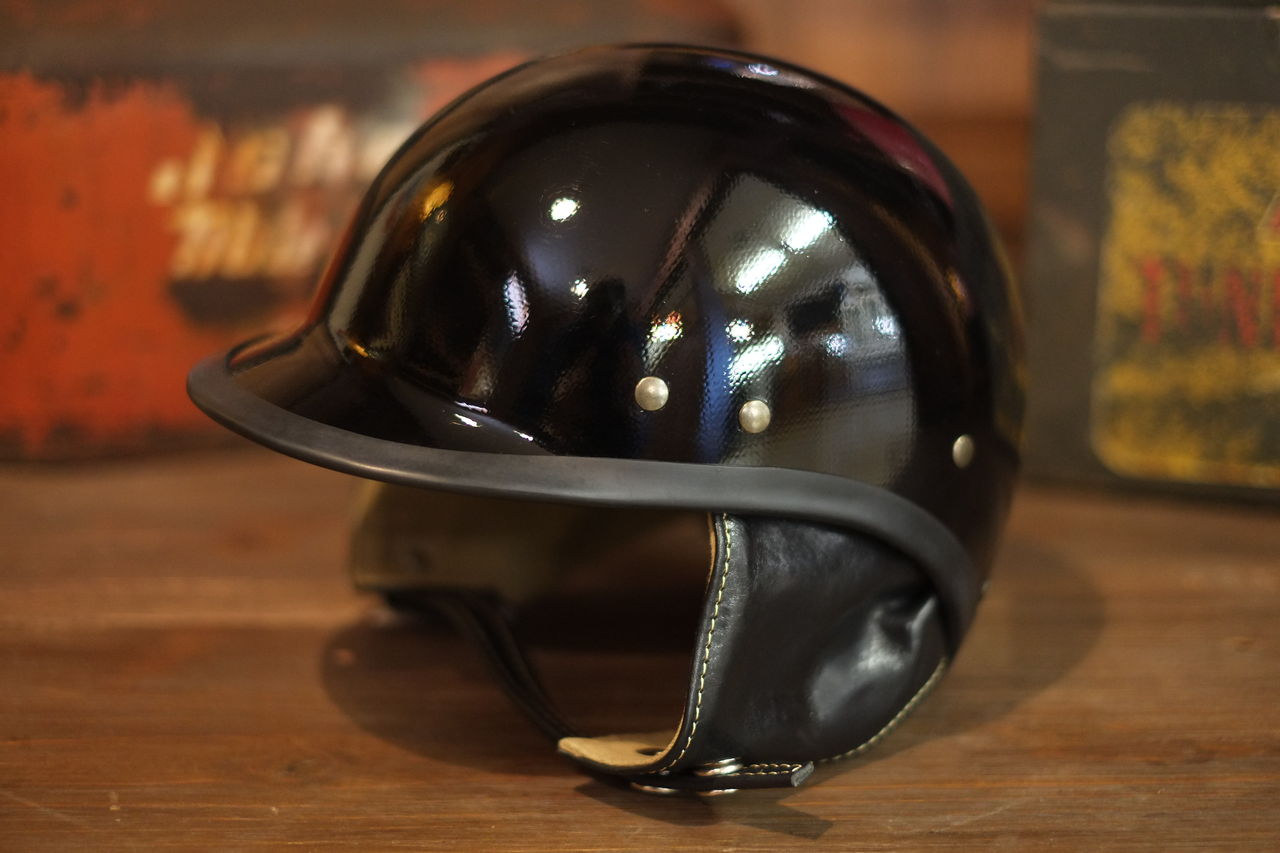 NOMAD CLOTHING JETHELMET Mサイズノマドクロージング