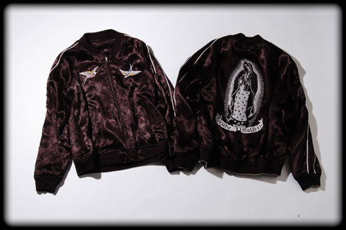 RUDE GALLERY (ルードギャラリー) スペシャルアイテム マリア×スワロー