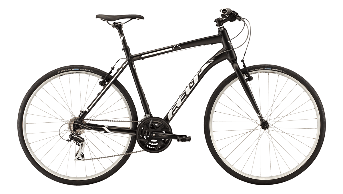 FELTのクロスバイク快適すぎて驚き！ ＜FELT VerzaSpeed 40 購入