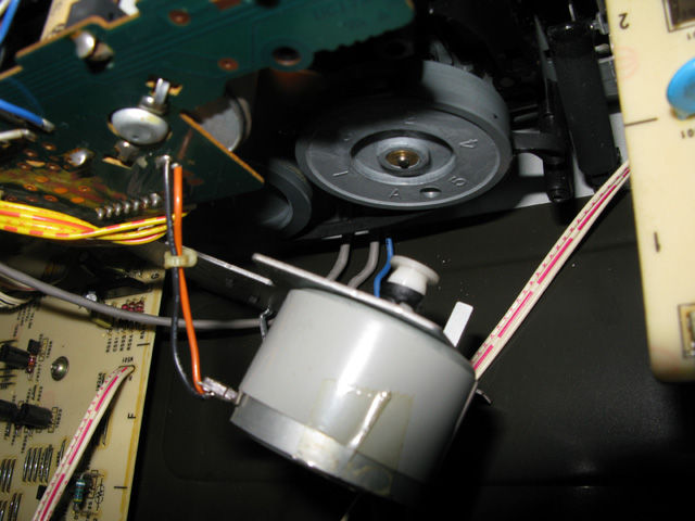 A&D GX-Z6100 （カセットデッキ） : フラットバーロードで行こう！