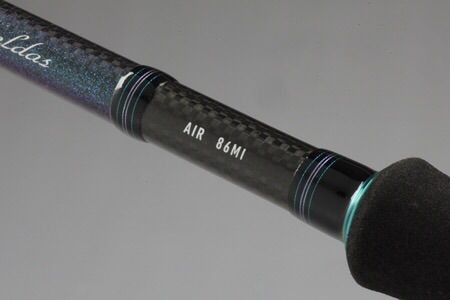 エメラルダス AIR 86MI インプレ : りゅうのじ の Life is a carnival